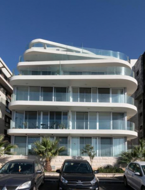 Hotels in Haifa